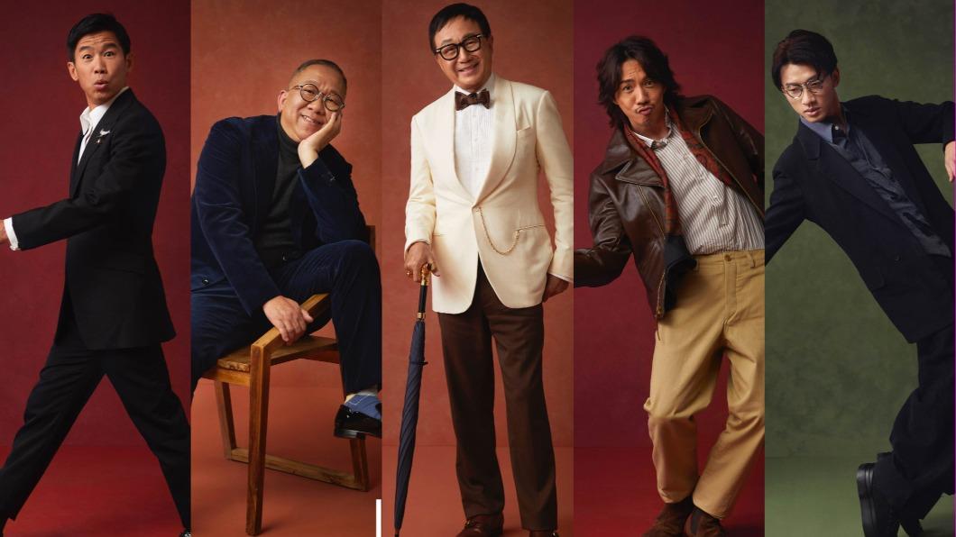 香港金像獎預測／許冠文「殿堂級演技」搶男配　張繼聰陳湛文兄弟爭獎　