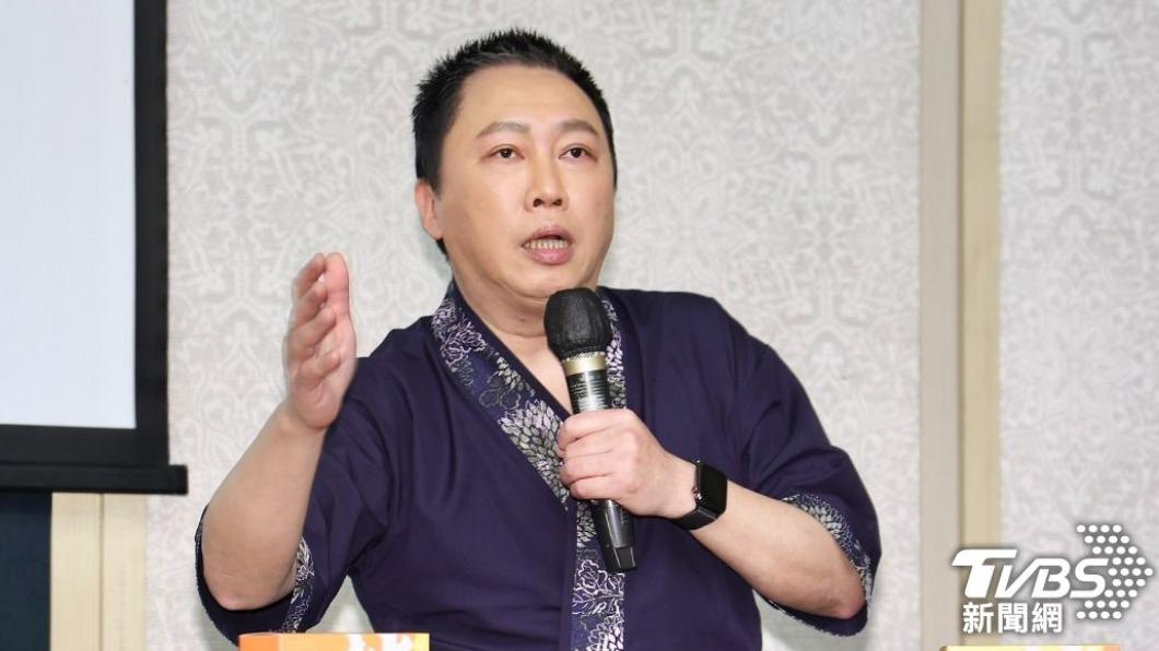 趙正平離婚2年!與前妻「失和內幕」全說了 驚吐交往1.5月閃婚