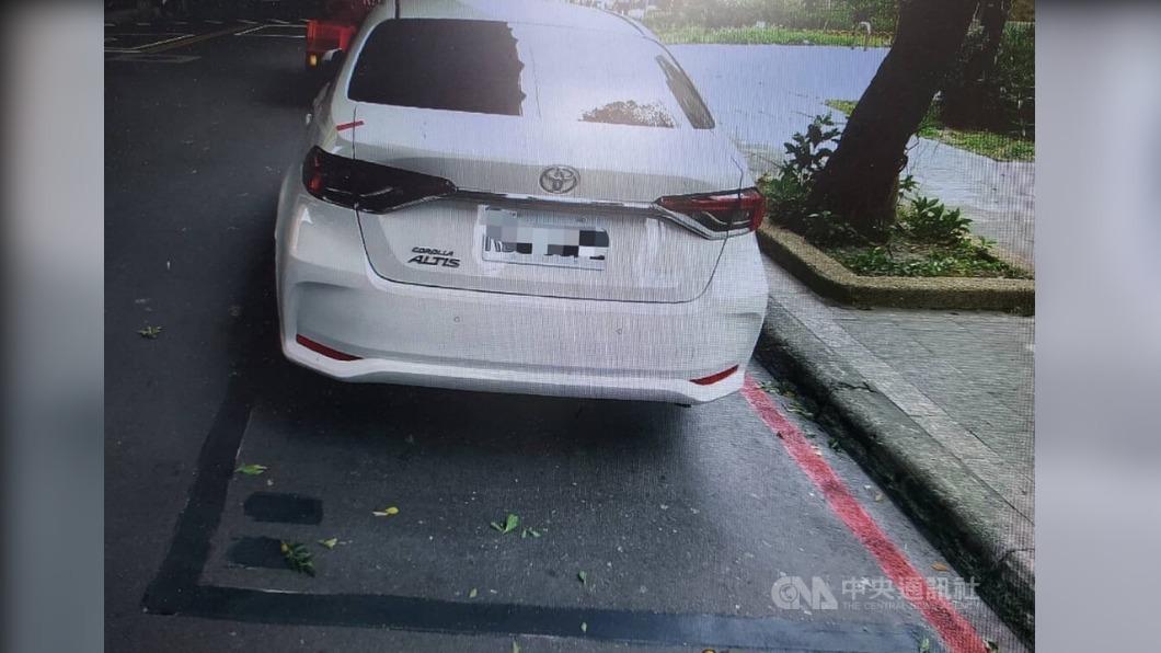 民眾停車卻因車格塗銷被拖吊　新北交通局認疏失
