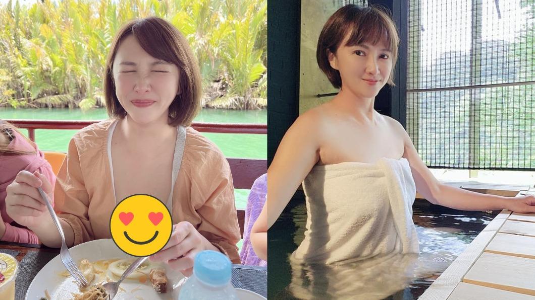 作家自曝聯考血淚史!美女主播1招「上台大」:現在夜間部
