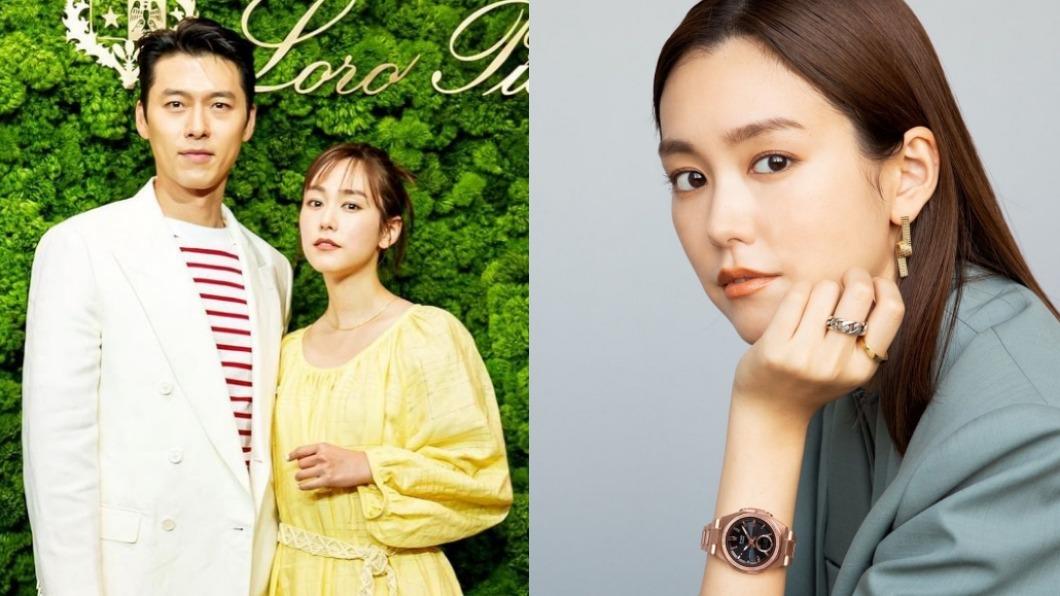 孫藝真不要看!日劇女神驚喜同框玄彬 粉絲驚嘆:太有CP感