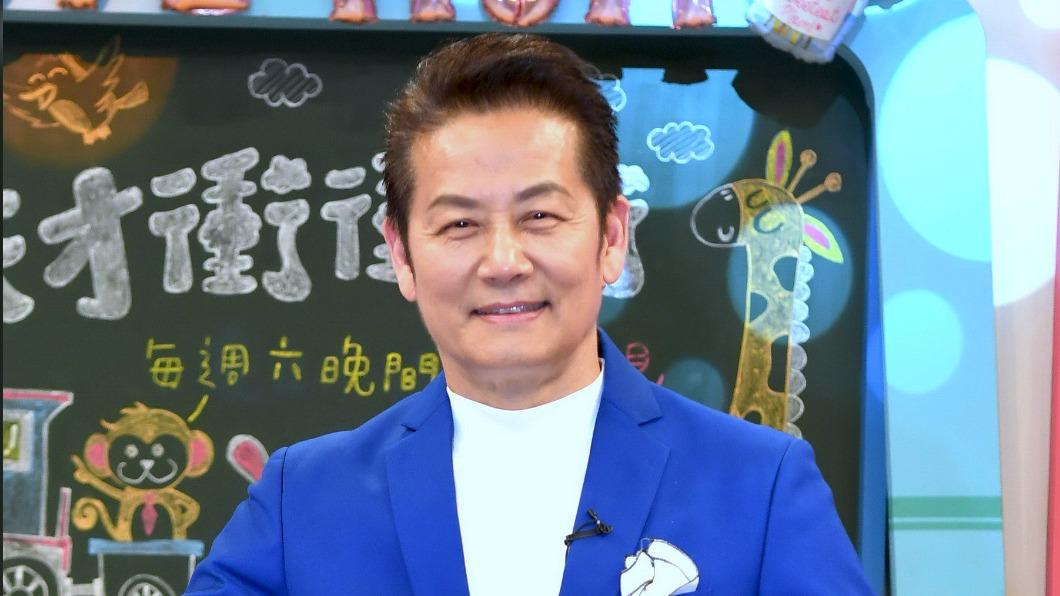 徐乃麟認識內湖中槍製作人! 驚曝兩人交集:我很訝異