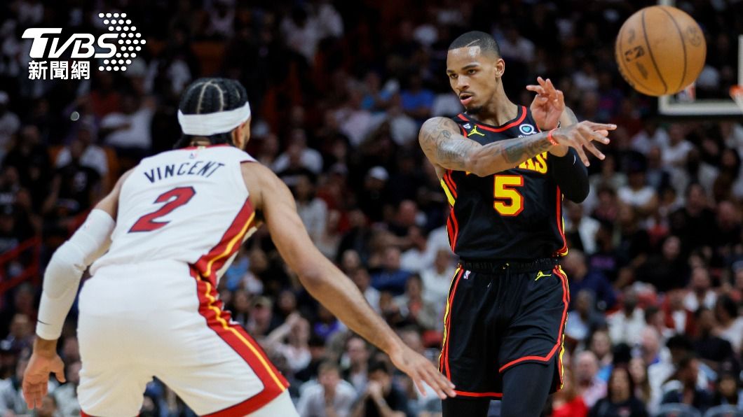 老鷹創紀錄!附加賽前遭ESPN一面倒看衰 莫瑞反酸:糗爆囉