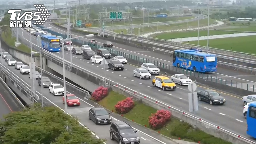 國道「超龜車」遭檢舉被罰! 他開嗆1句眾傻眼:好意思