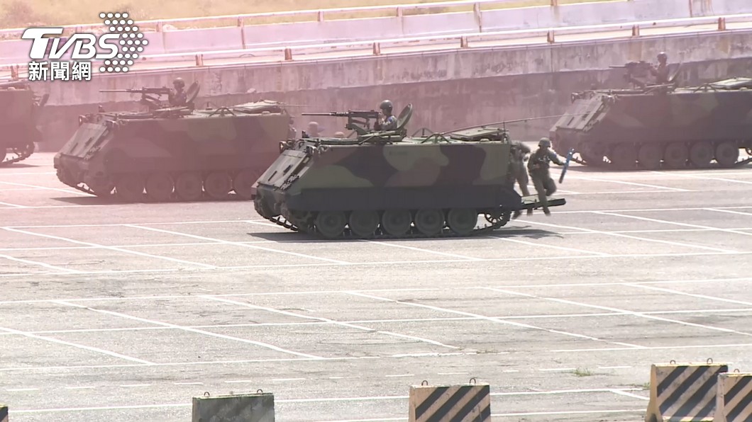 圖／TVBS