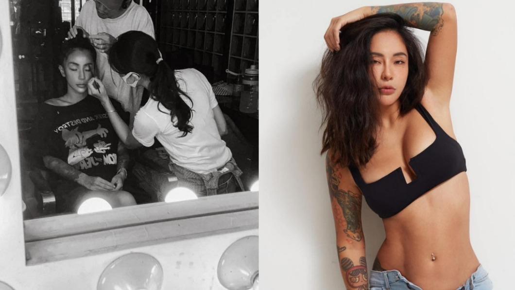 國光女神梁云菲喊「不接演藝工作」淡出！　宣布回歸自打臉：想念我嗎