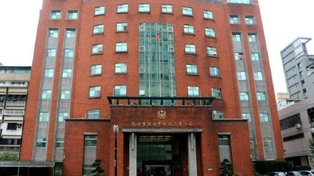 三重警賣手機涉詐財遭聲押 「疑有共犯」複訊8萬元交保