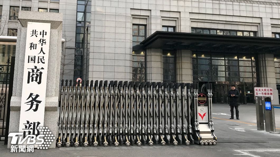 陸對台發起「貿易壁壘」調查 陸委會批:徒增對業者干擾