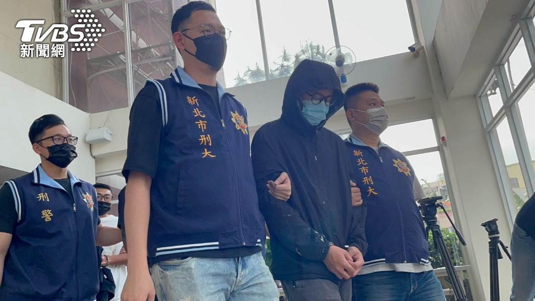 服勞役還騙！「台版柬埔寨」主謀名車代步　少觀所內落網