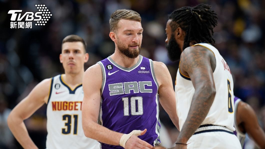 NBA/上次晉級iPhone還沒問世!國王首輪票價最貴13萬