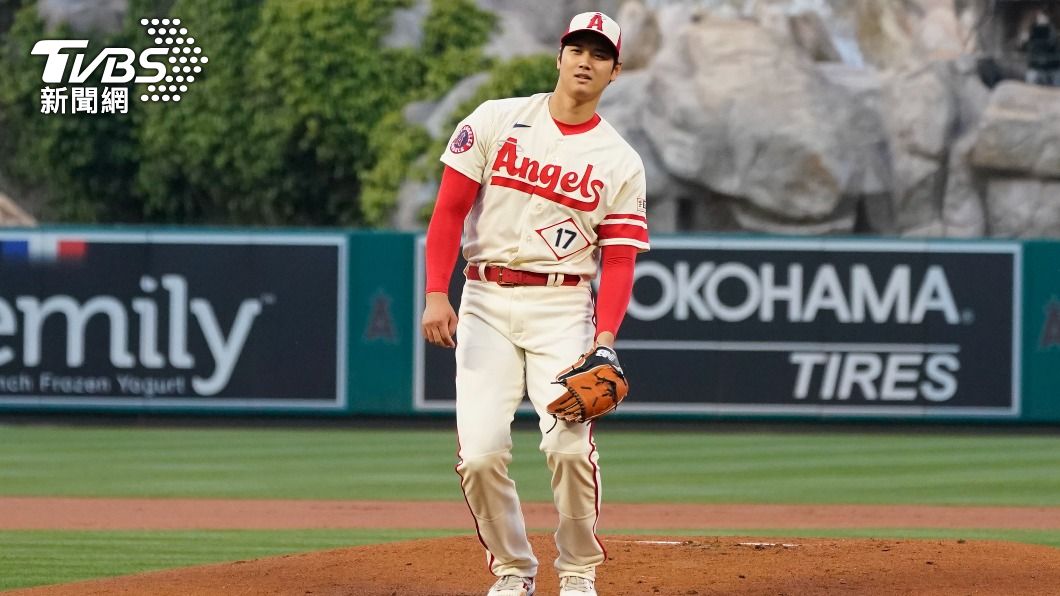 大谷翔平本季第2勝、連34場上壘 下次對決吉田正尚