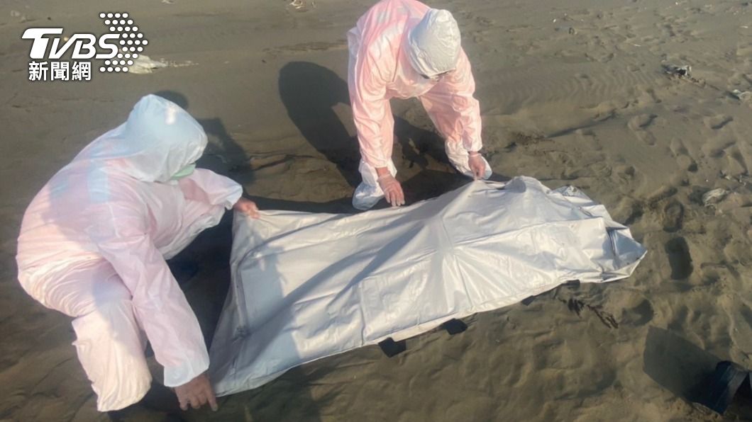 沿海浮屍揭密!14越南人「走到廣西」集資買快艇 偷渡船難