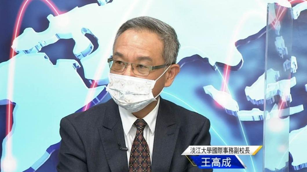 王高成墜樓遺書吐「腦病變智能已失」 醫點名8類人當心