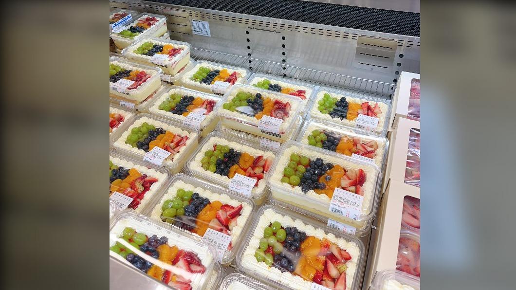 好市多神級甜點推「寶盒版」 網讚CP值高:市售蛋糕比不上