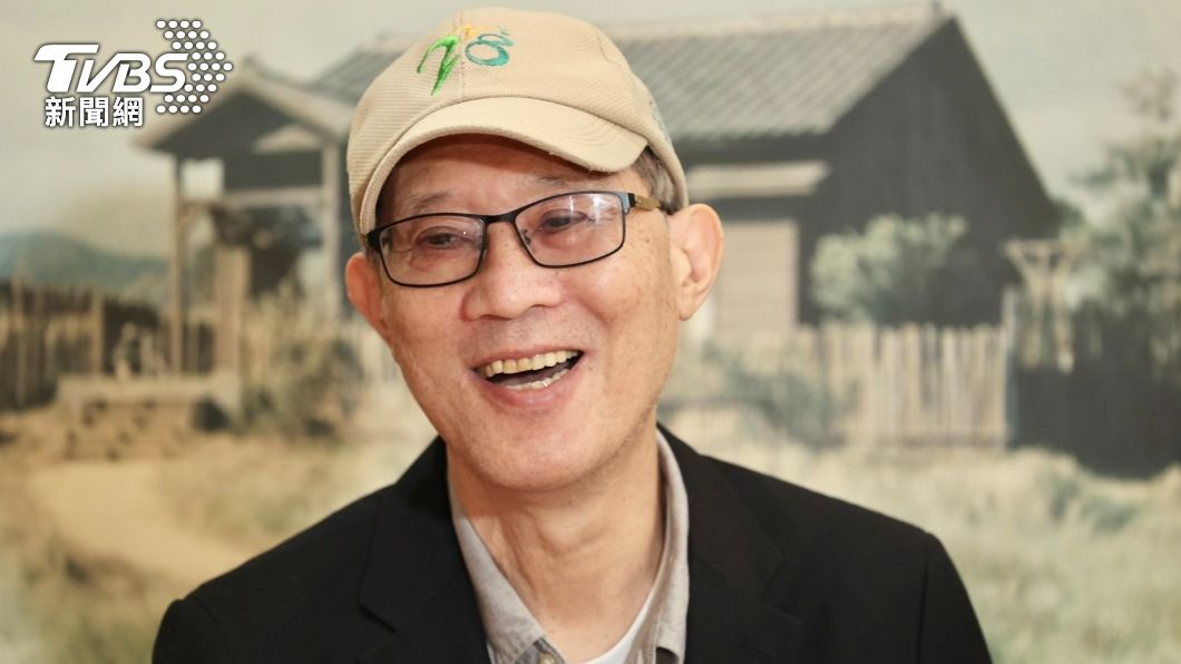 金馬名導「頭蓋骨碎裂」鬼門關前走一遭　復健1年半現況曝光