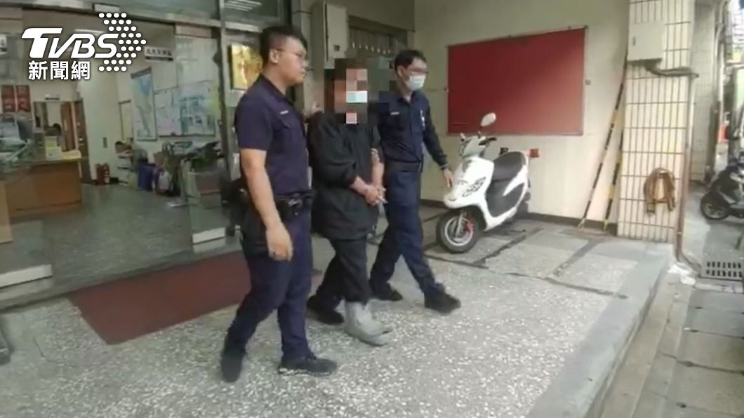 遭同事指責「工作態度差」　社區保全持刀割頸濺血