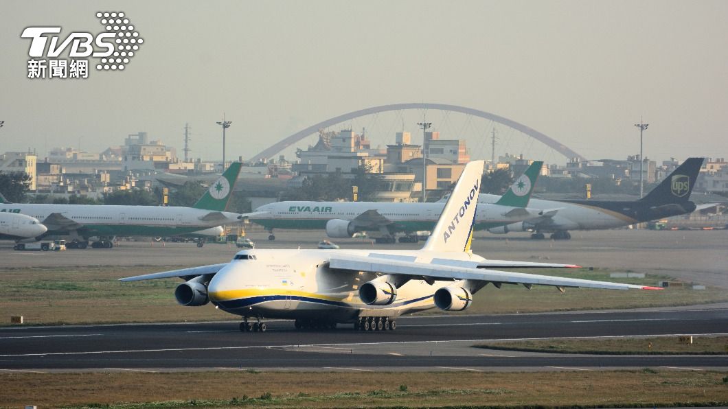 中國將對台設禁航區 路透:與「航空物將掉落」有關