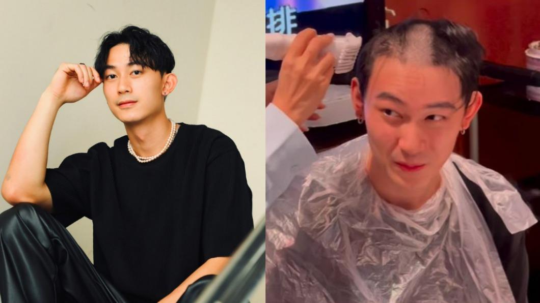 《全明星》林志宇突爆「人生大事」消失1個月!黃隊見證轉大人過程
