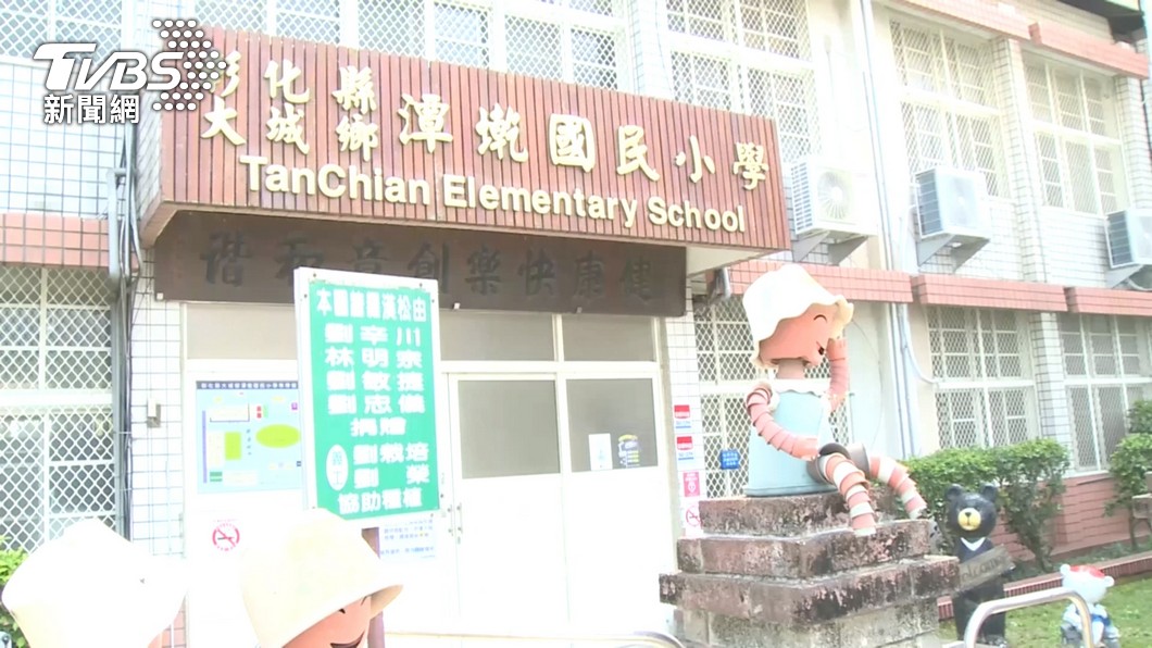 台灣「64年老校」廢校！1年僅2新生　國小生求蔡英文：救救我們