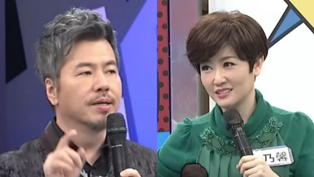寇乃馨怒轟黃國倫「離過婚二手貨」　鳥巢演唱會爆慘賠5千萬揭內幕
