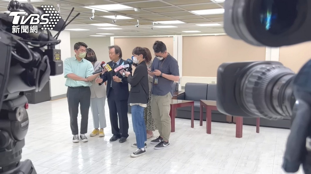 圖/TVBS