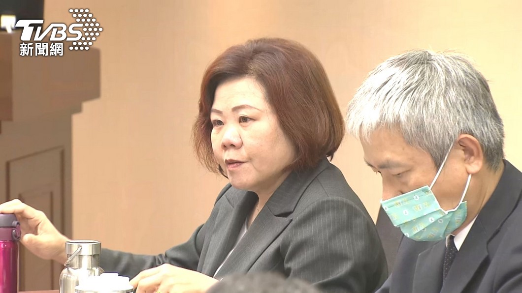 誰來接棒劉世芳? 勞動部長幕僚:許銘春無參選立委計畫