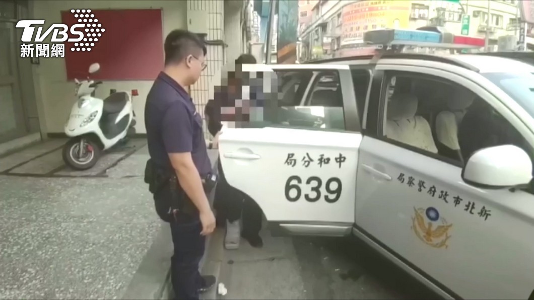 圖/TVBS