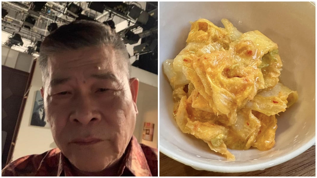 賣泡菜還6千萬債!遭轟割韭菜 澎恰恰曝心聲:不用同情我