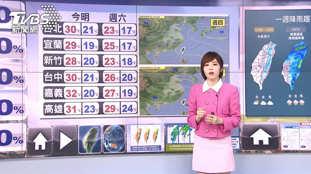 圖/TVBS