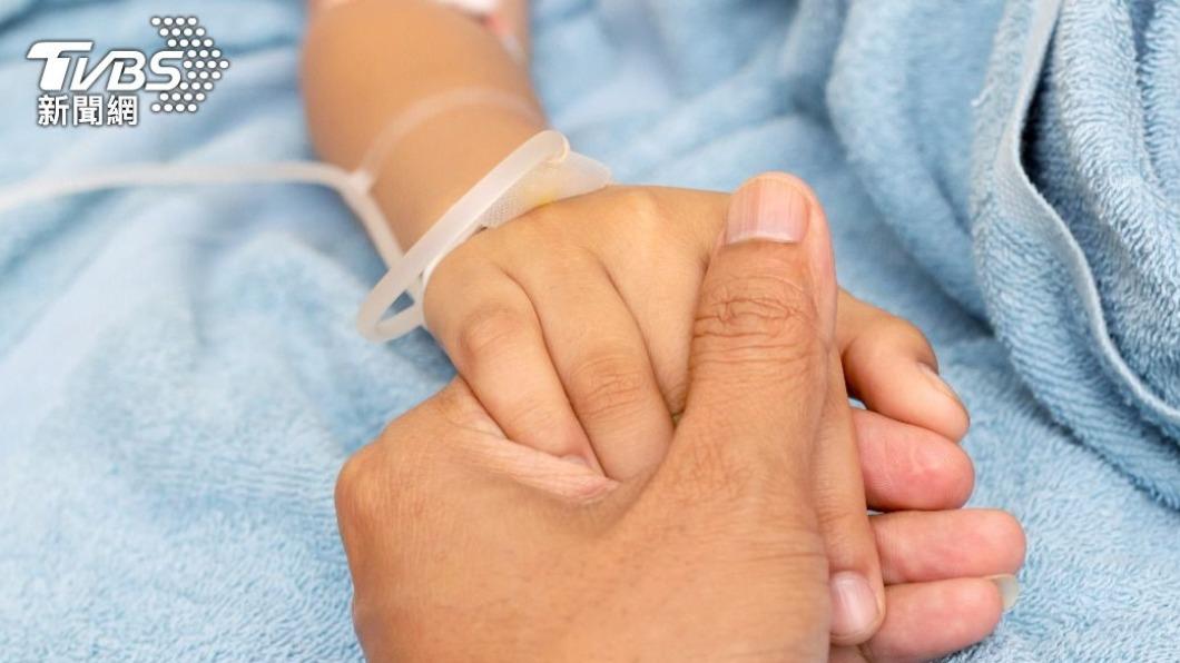 網友因身體不適掛急診,卻發生委屈的事。(示意圖/shutterstock達志影像)
