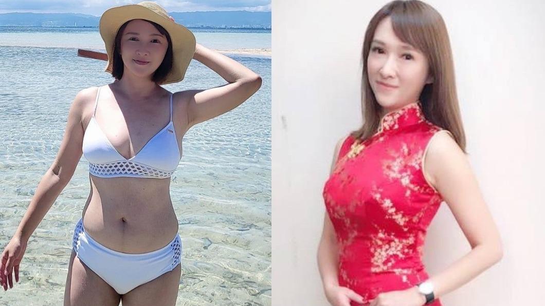 驚罹乳癌挖掉超大塊!主播回診見「1指數異常」鬆口曝現況