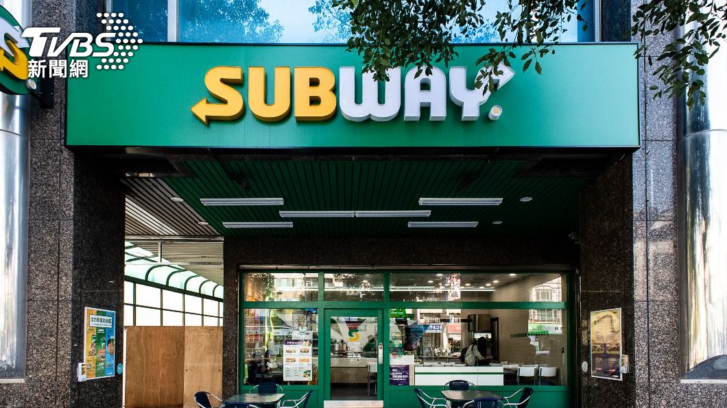 SUBWAY為何生意總是冷清?網揪「這幾點」:一整個虛