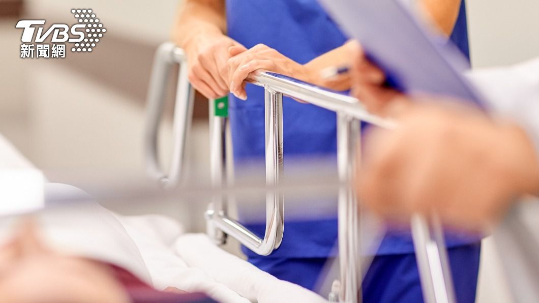 消防部門證實多人受傷送醫。（示意圖／Shutterstock達志影像）