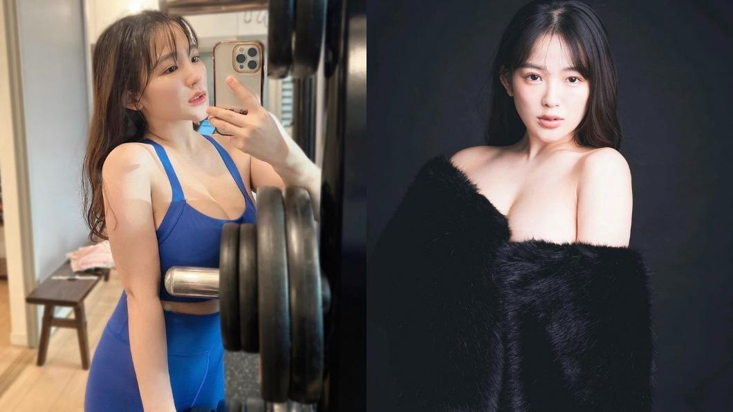 女星被襲胸！雪白豐滿遭無情搓揉　影片外流網暴動