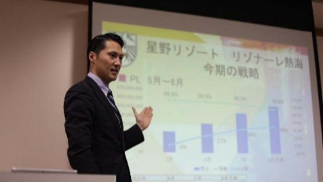 星野集團後續有新的住宿設施將開業。（圖／星野集團提供）