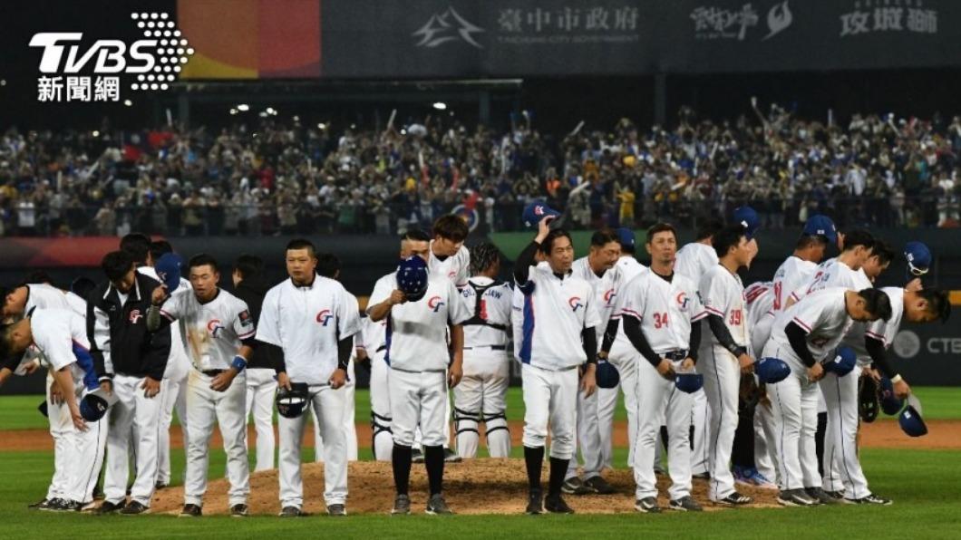 經典賽、中職冠軍賽黃牛票猖獗!立委籲修法納管重罰
