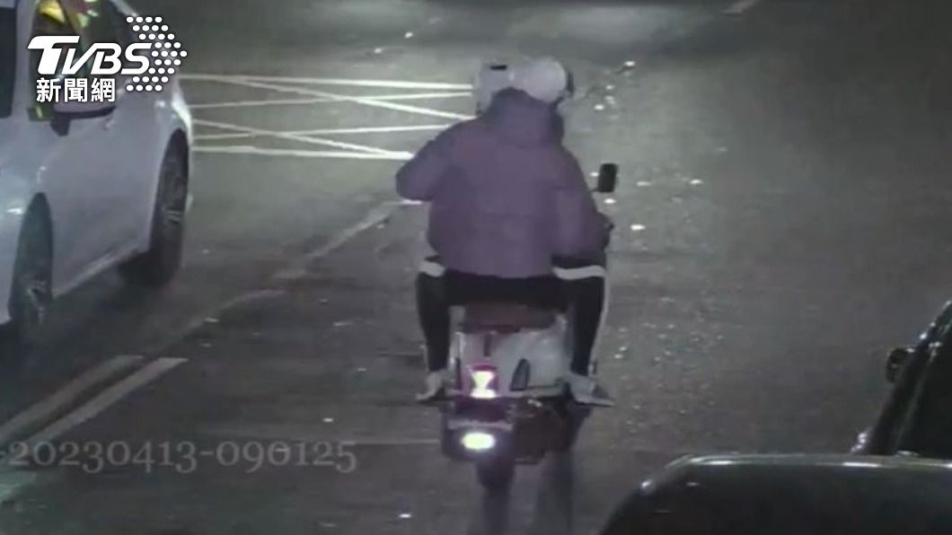 18歲少年玩真心話大冒險輸了 隨機炮炸小巷2小時就被逮