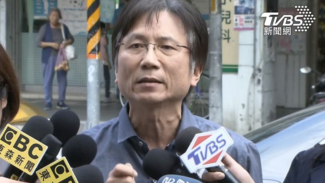 不甩初選提不提名！　藍議員宣布選立委：不能被當王X蛋