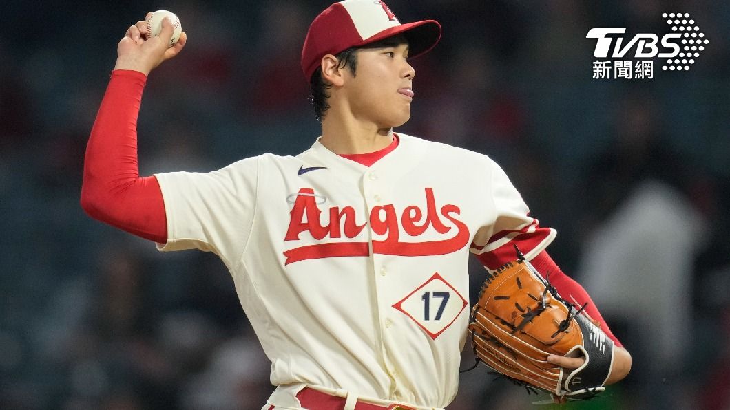 MLB /大谷經典賽三振神鱒靠「橫掃滑球」 去年擋下29分