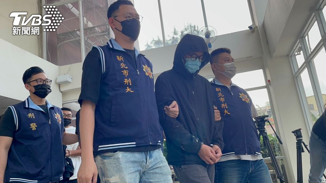 「台版柬埔寨」首腦落網!北台最大詐騙控房遭瓦解 4嫌羈押禁見