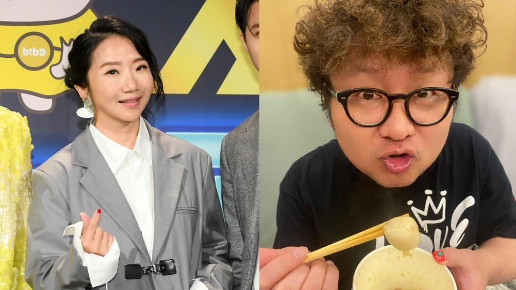 陶晶瑩突爆「為他拿2個小孩」!納豆超真實反應曝光