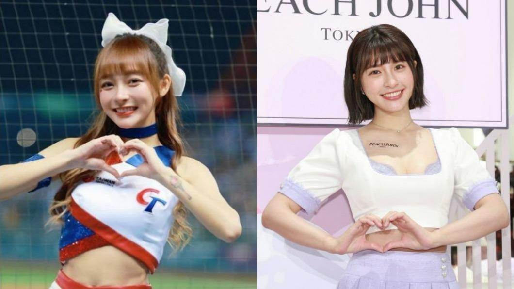 峮峮粉絲追蹤數為何追不上林襄?第一線鄉民點出關鍵主因