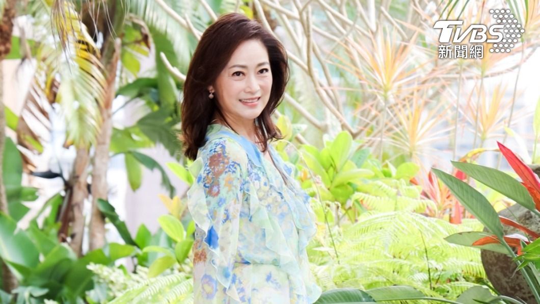 91歲癌父病逝!金鐘影后「不願爸爸插管」 牽手陪最後一程