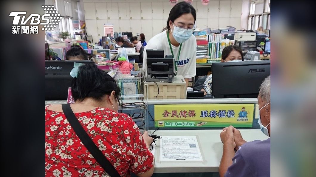 中市府釋450名公部門暑期工讀機會 歡迎大專學生踴躍參加