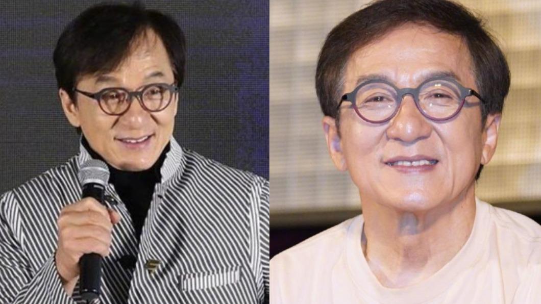 又口誤?成龍宣傳語出驚人:很高興和這麼爛的演員合作 全網笑翻
