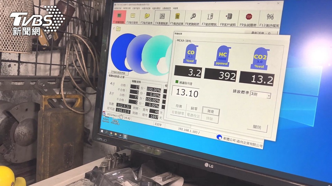 圖／TVBS 