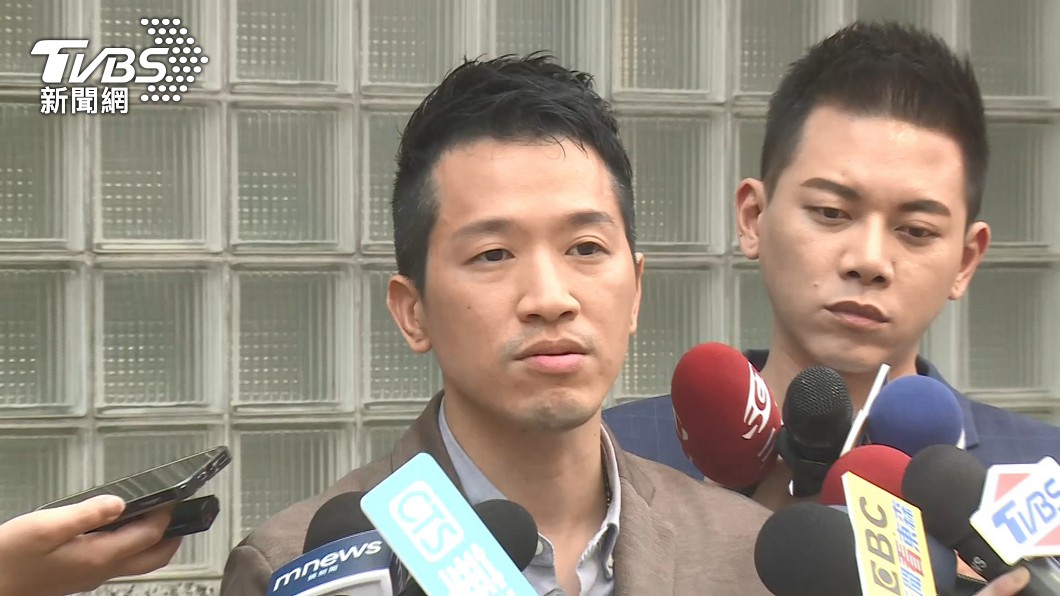 圖／TVBS 