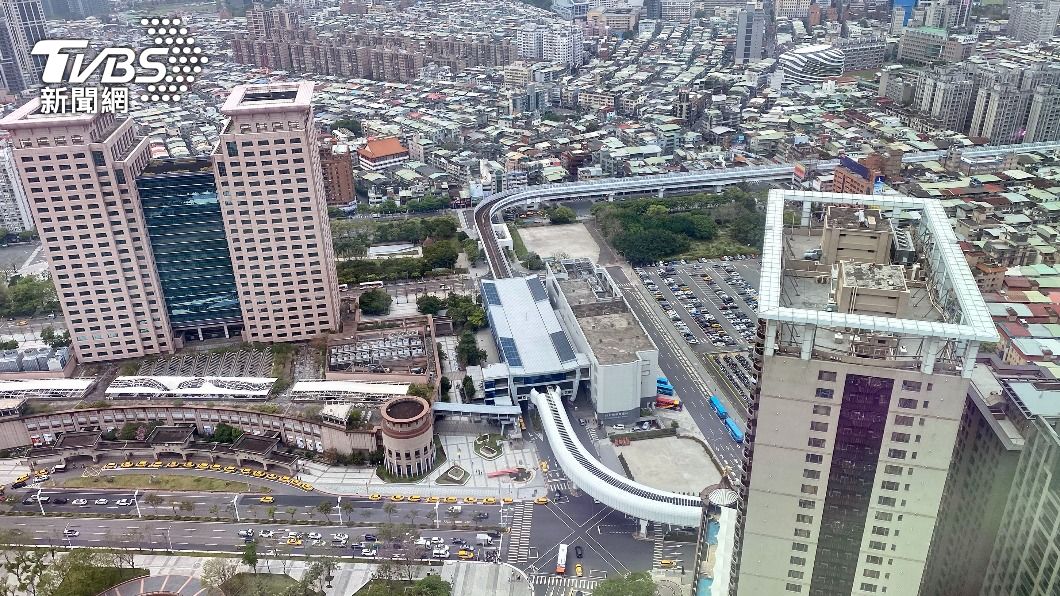 議員批房屋合法證明核發少誤都更 新北:非必要條件