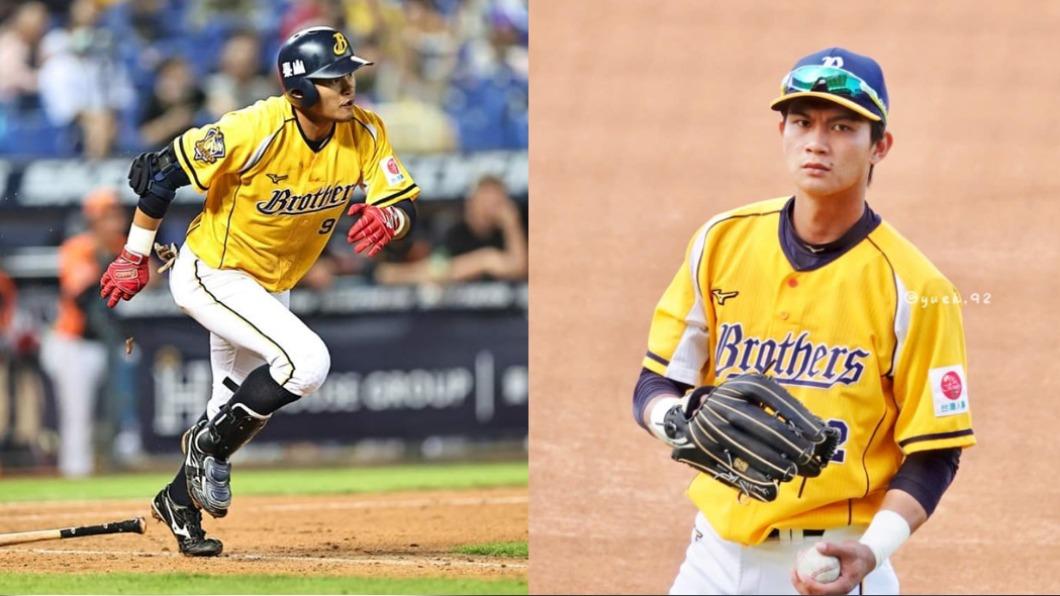 岳家兄弟同場開轟!中信6:2擊退統一獅 奪例行賽3連勝