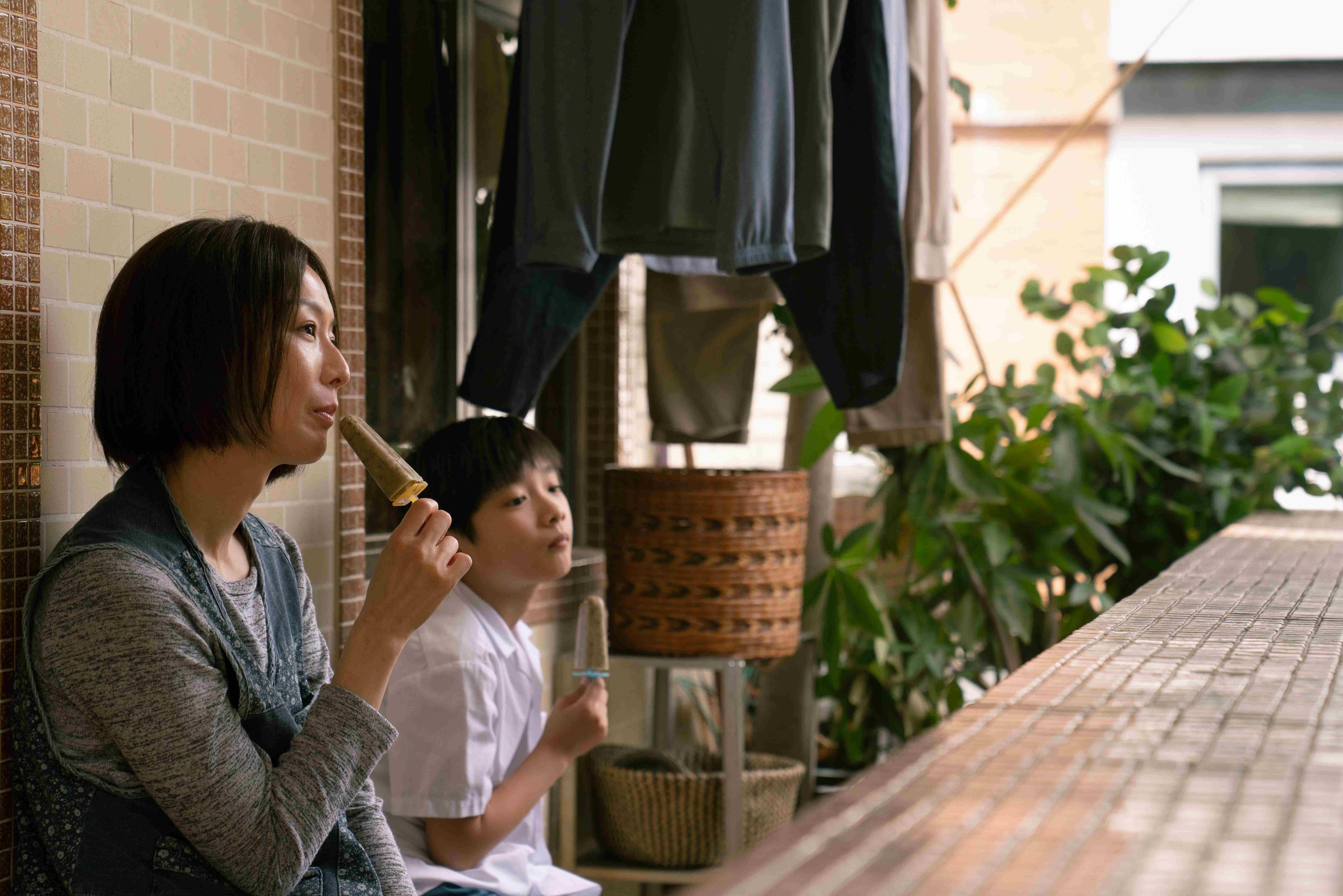 鄭秀文。(圖/甲上提供)